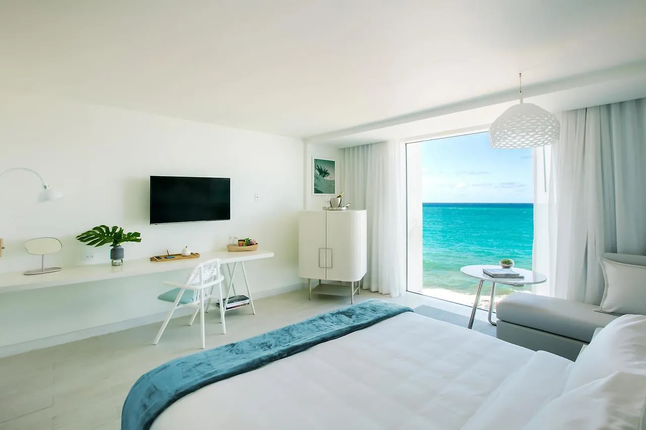 Condado Ocean Club - Adults Only Hotel San Juan 4*,