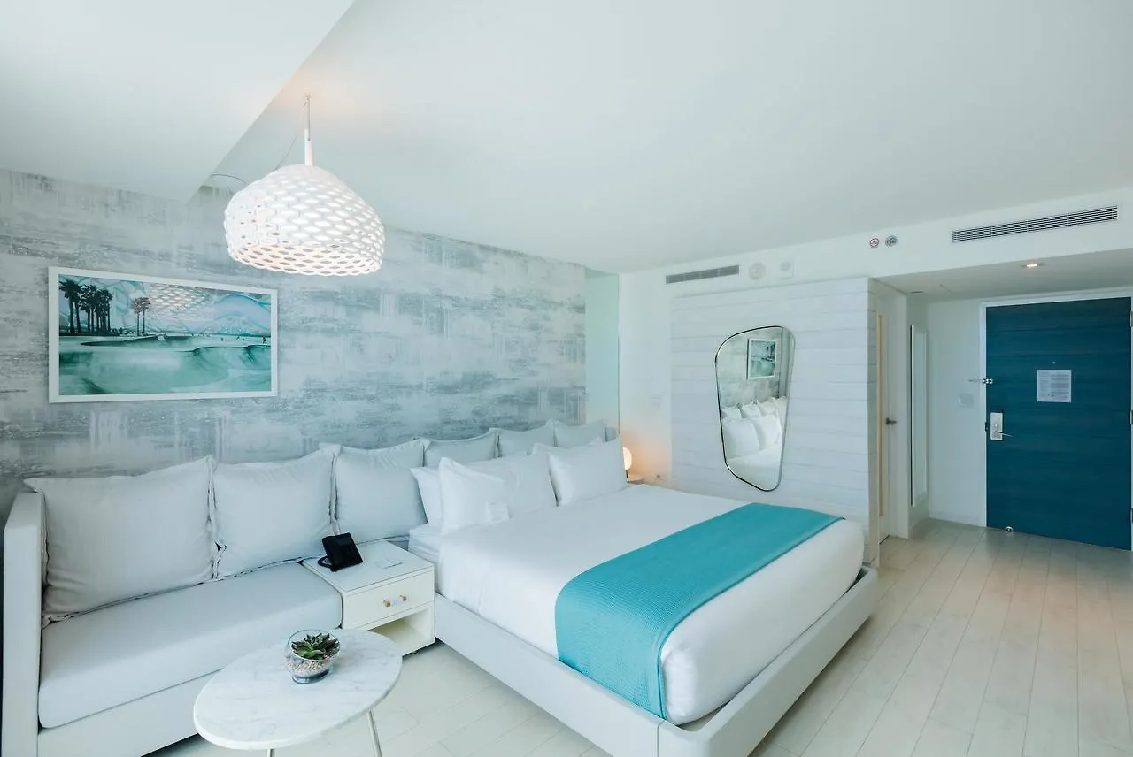 Condado Ocean Club - Adults Only Hotel San Juan 4*,  Puerto Rico