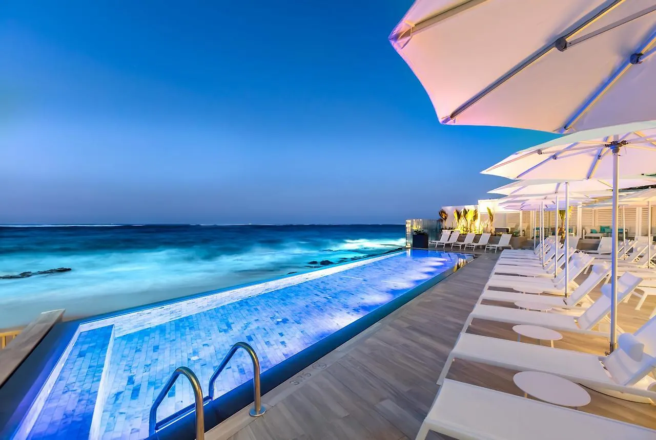 Condado Ocean Club - Adults Only Hotel San Juan Puerto Rico