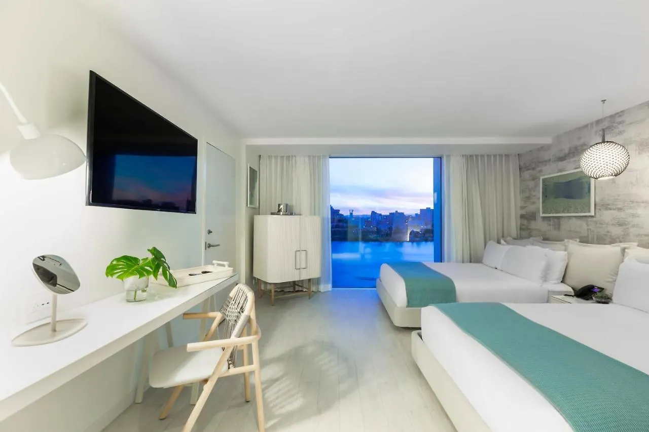 Condado Ocean Club - Adults Only Hotel San Juan