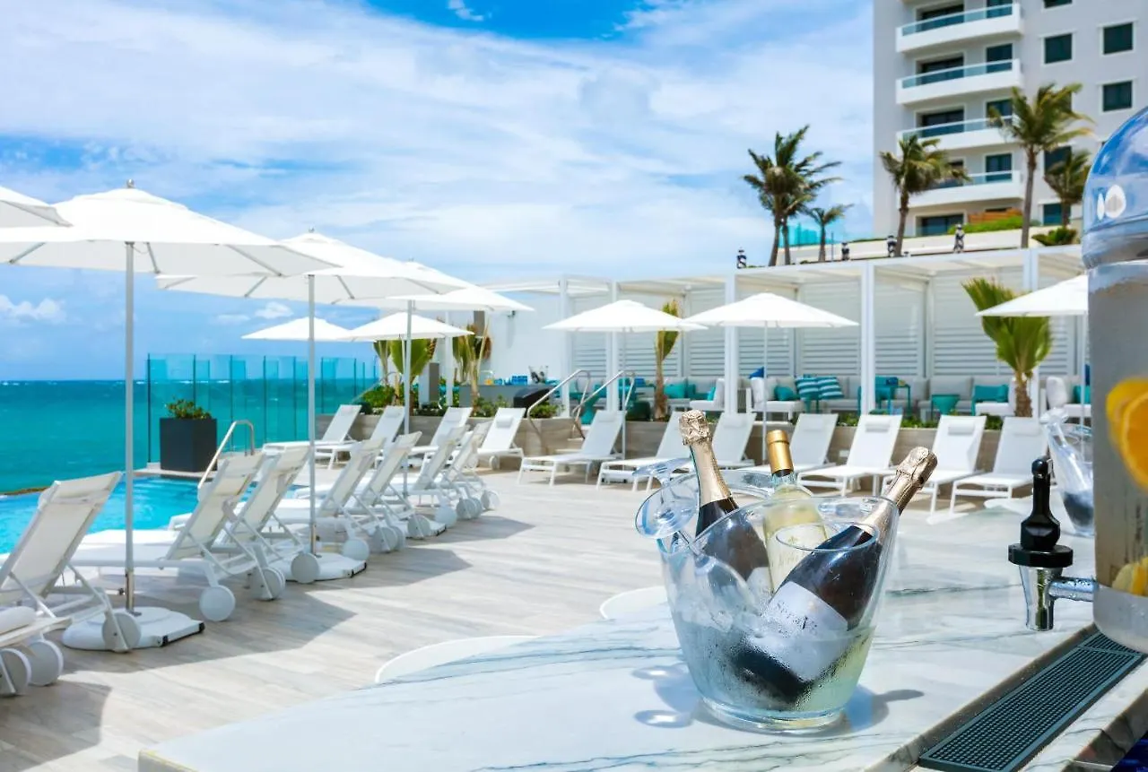 Condado Ocean Club - Adults Only Hotel San Juan