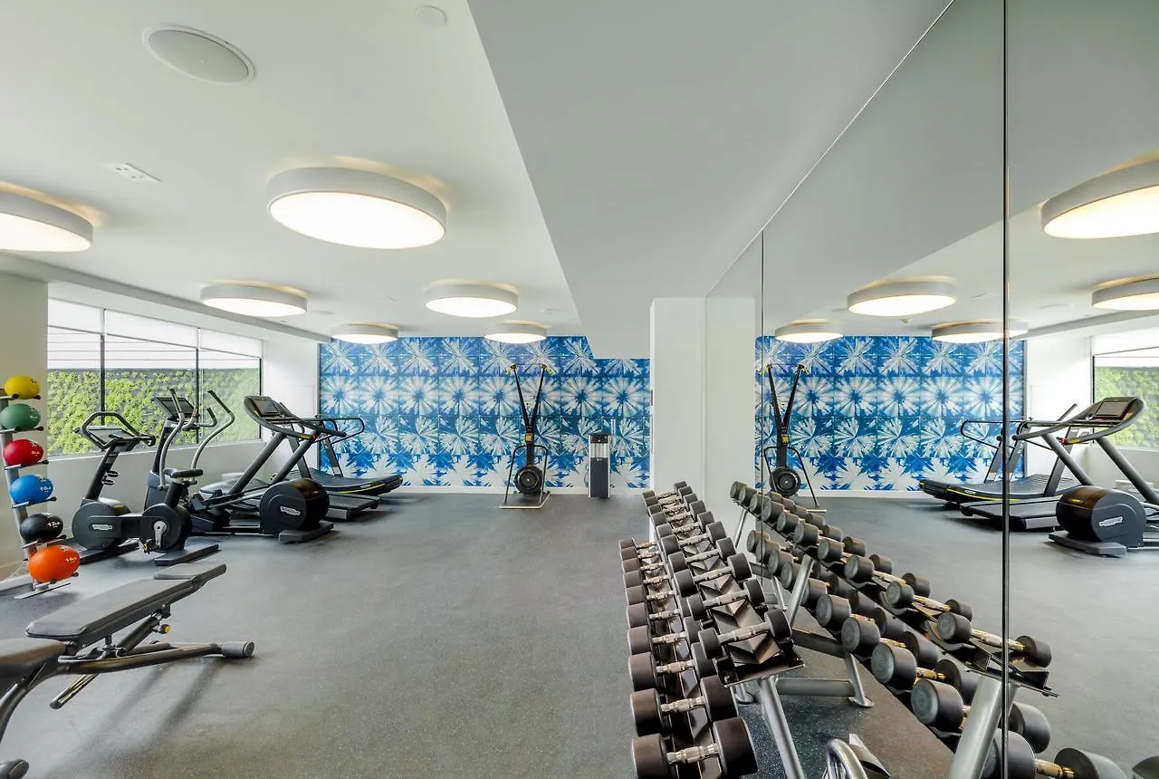 Condado Ocean Club - Adults Only Hotel San Juan