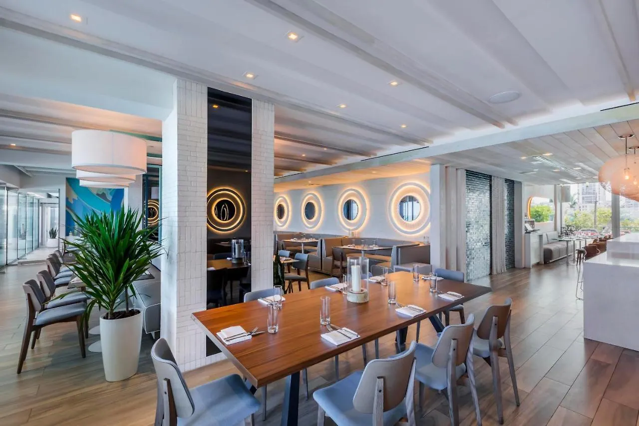 Condado Ocean Club - Adults Only Hotel San Juan