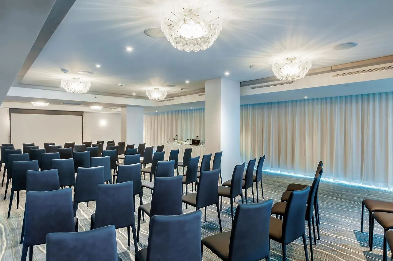 Condado Ocean Club - Adults Only Hotel San Juan