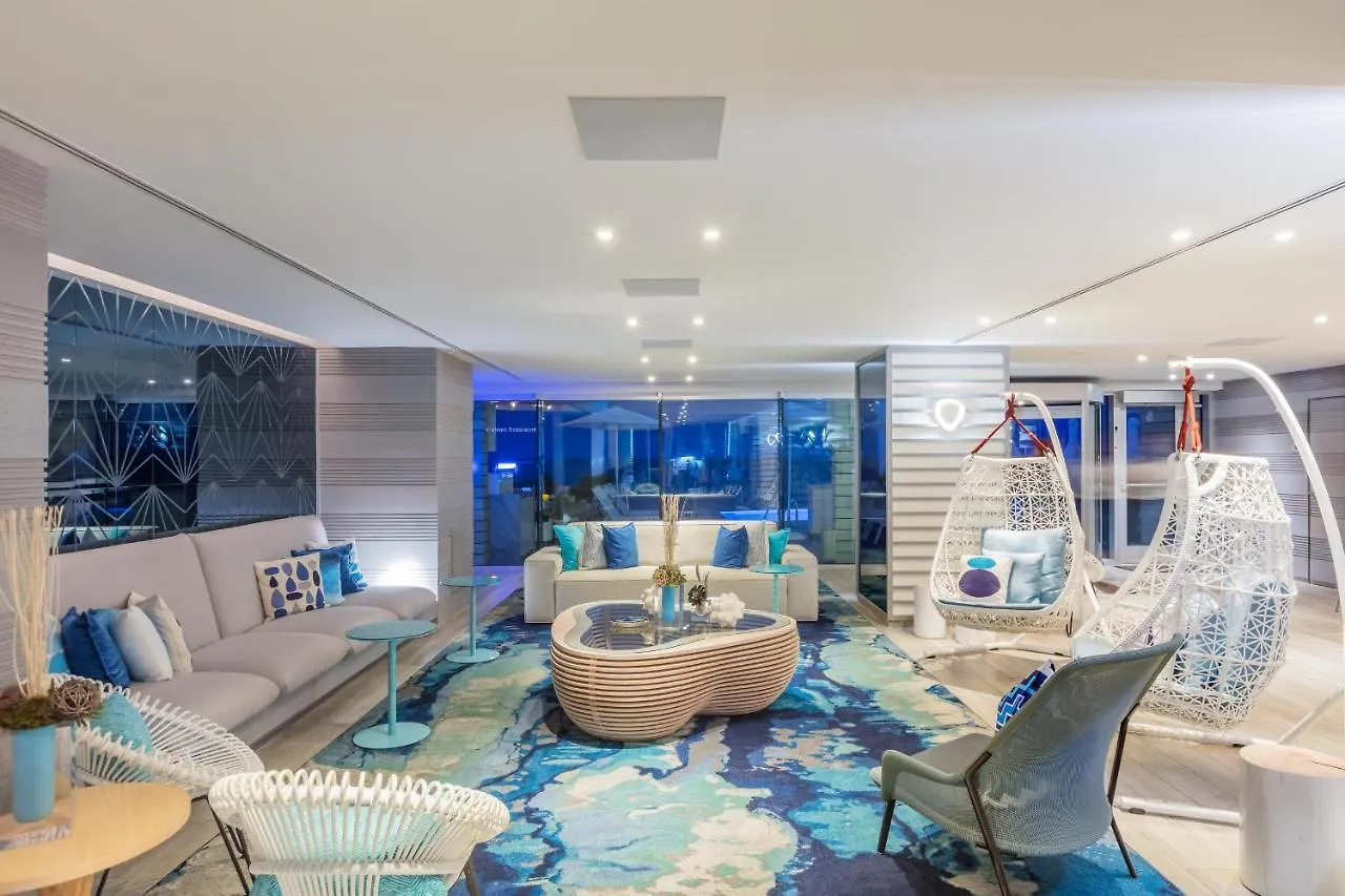 Condado Ocean Club - Adults Only Hotel San Juan 4*,
