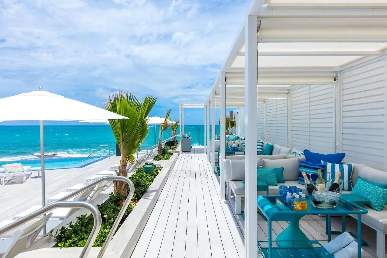 Condado Ocean Club - Adults Only Hotel San Juan 4*,