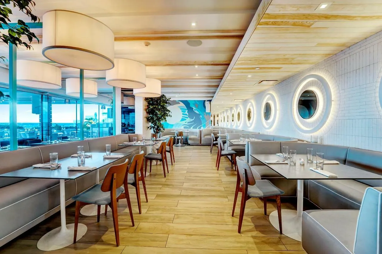 Condado Ocean Club - Adults Only Otel San Juan